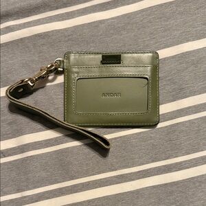 Andar Denner Wallet